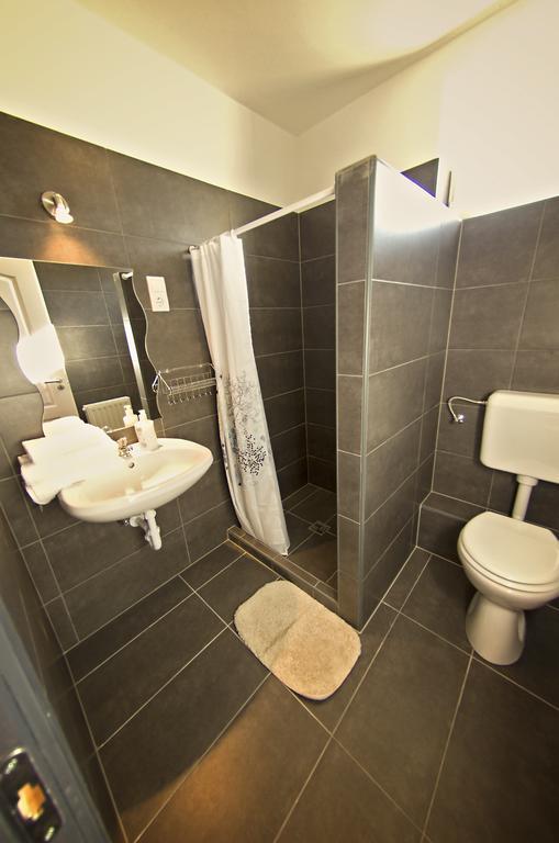 Luca Apartman Sopron Camera foto
