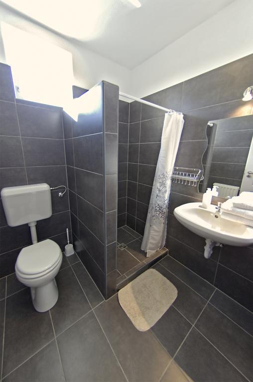 Luca Apartman Sopron Camera foto