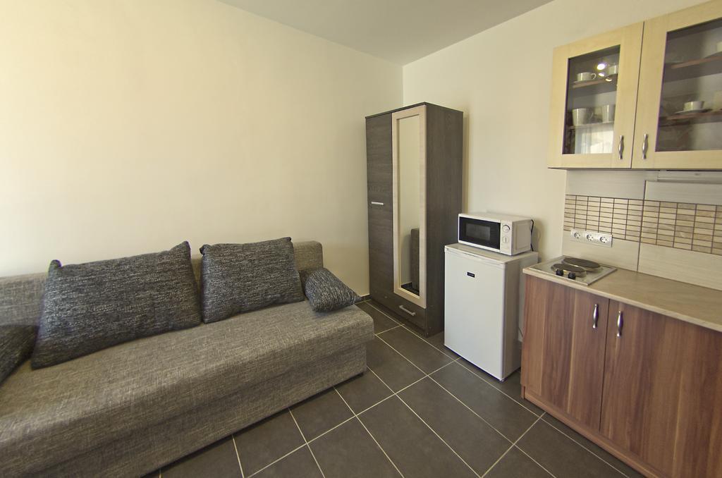 Luca Apartman Sopron Camera foto