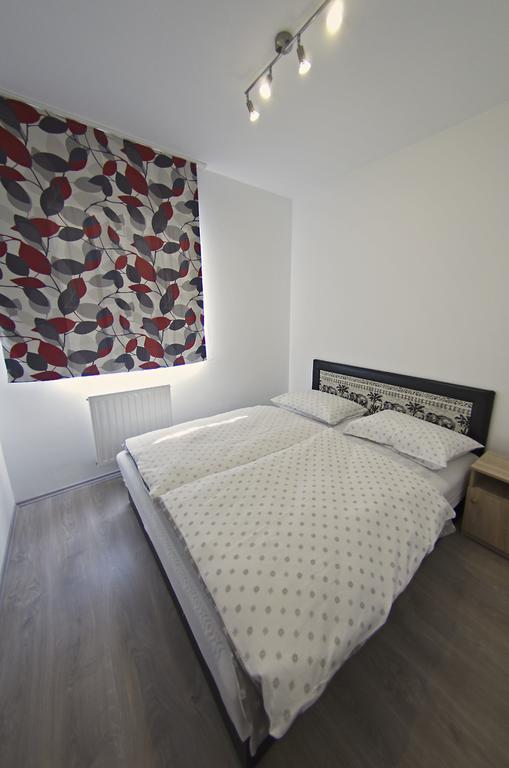 Luca Apartman Sopron Camera foto